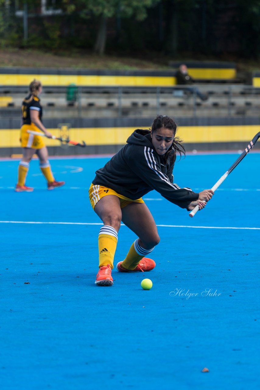 Bild 30 - Frauen Harvestehuder THC - Berliner HC : Ergebnis: 4:1